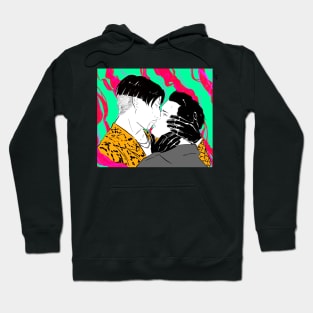 Kiryujima Hoodie